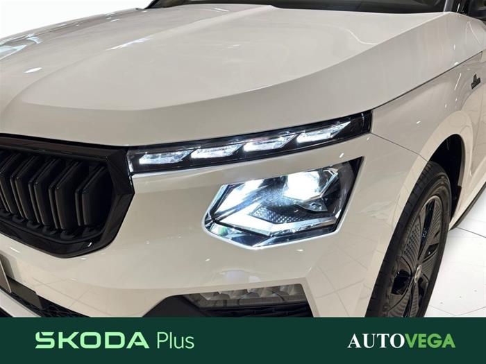AutoVega - SKODA Kamiq | ID 40430