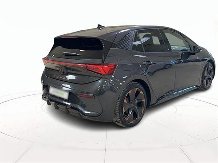 AutoVega - CUPRA Born | ID 40460