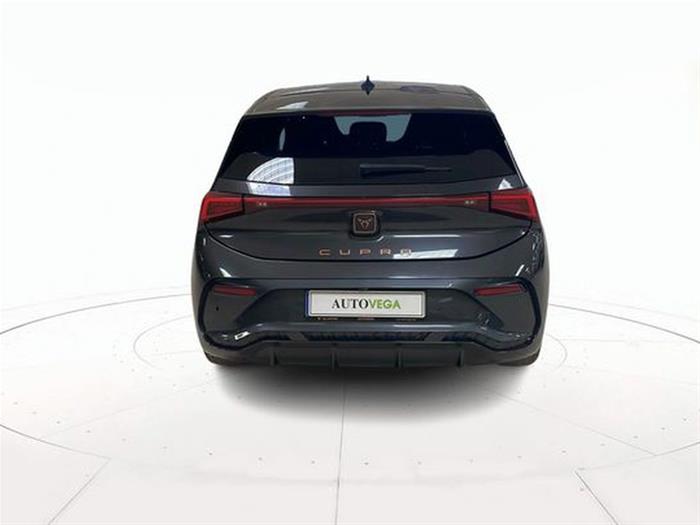 AutoVega - CUPRA Born | ID 40460