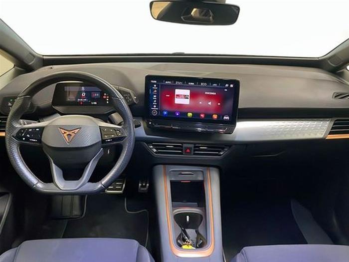 AutoVega - CUPRA Born | ID 40460