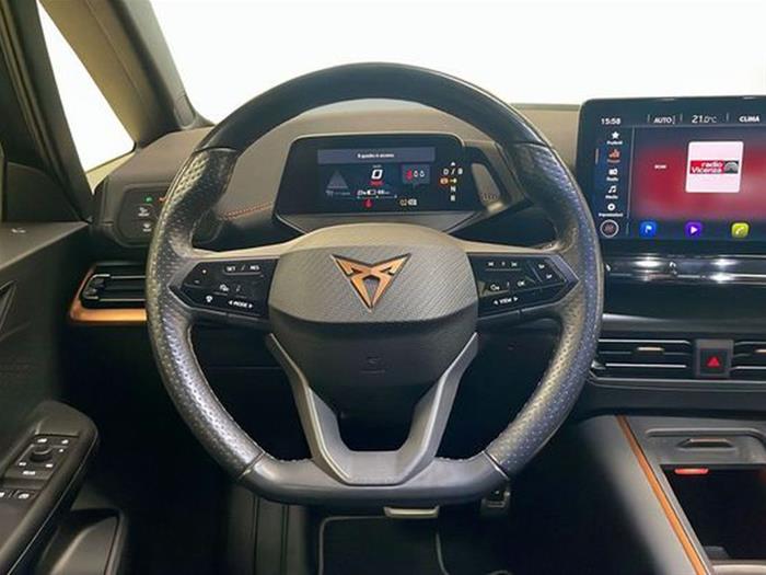 AutoVega - CUPRA Born | ID 40460