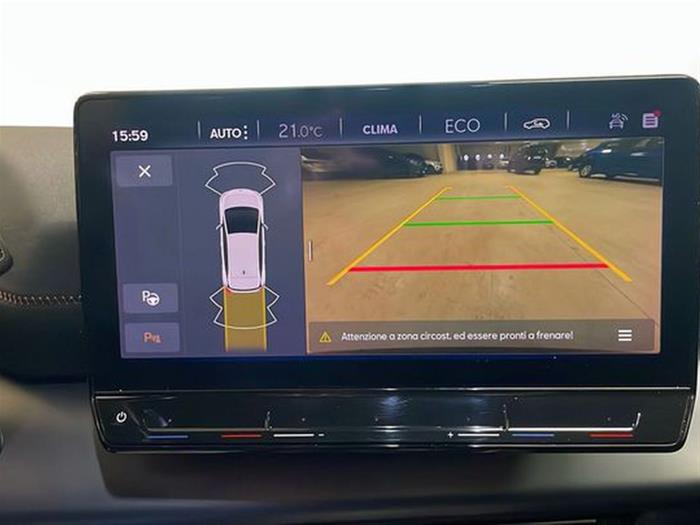 AutoVega - CUPRA Born | ID 40460