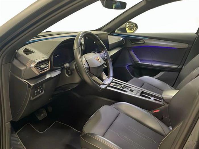 AutoVega - CUPRA Formentor | ID 40459