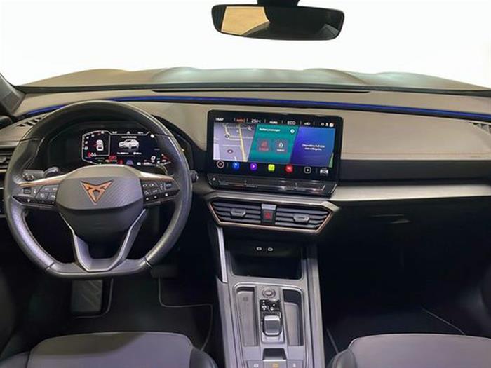 AutoVega - CUPRA Formentor | ID 40459