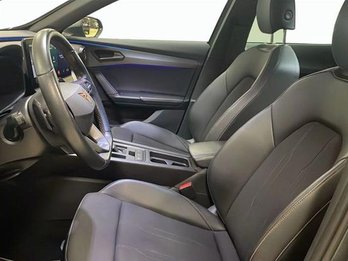 AutoVega - CUPRA Formentor | ID 40459