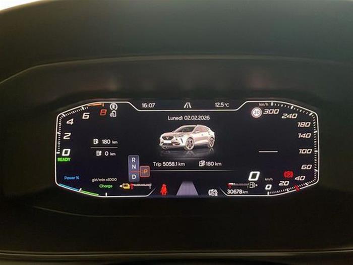 AutoVega - CUPRA Formentor | ID 40459