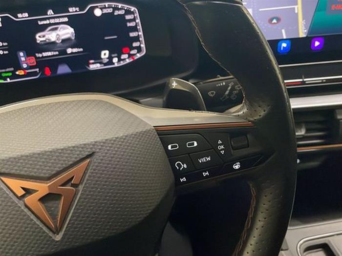 AutoVega - CUPRA Formentor | ID 40459