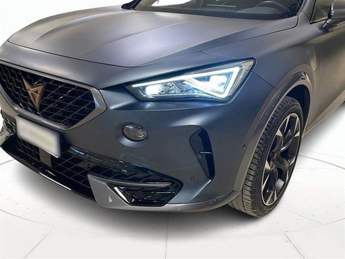 AutoVega - CUPRA Formentor | ID 40459