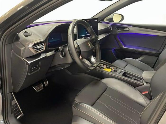 AutoVega - CUPRA Leon | ID 40461