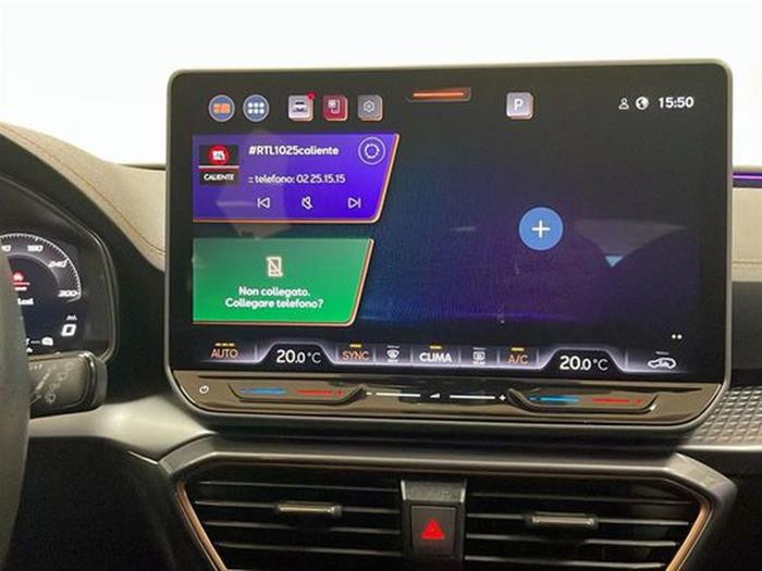 AutoVega - CUPRA Leon | ID 40461