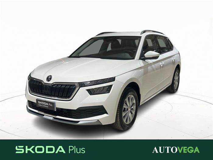 AutoVega - SKODA Kamiq | ID 40521