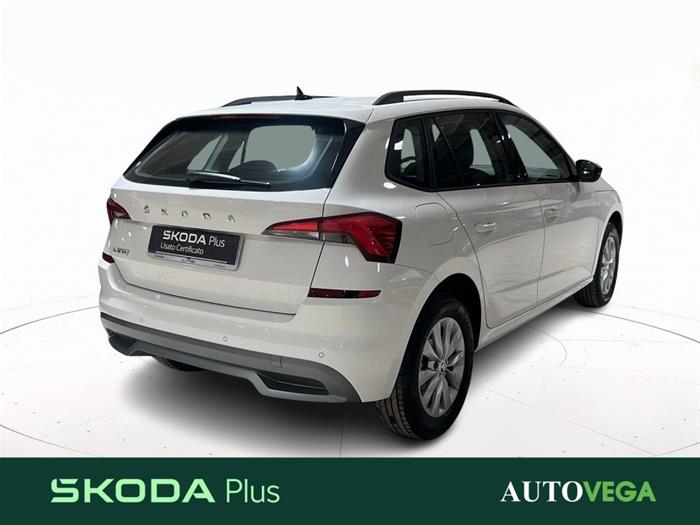 AutoVega - SKODA Kamiq | ID 40521