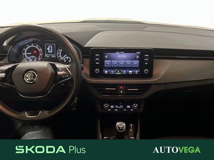 AutoVega - SKODA Kamiq | ID 40521