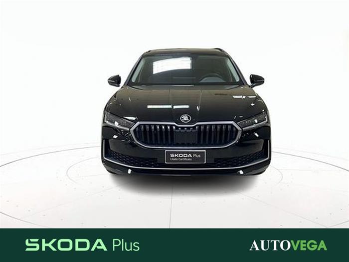 AutoVega - SKODA Superb | ID 40522