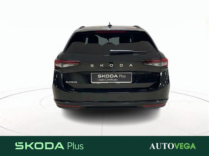 AutoVega - SKODA Superb | ID 40522