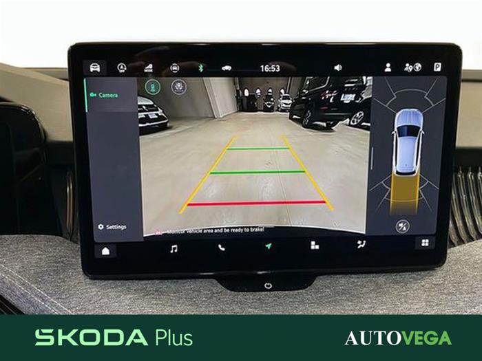 AutoVega - SKODA Superb | ID 40522