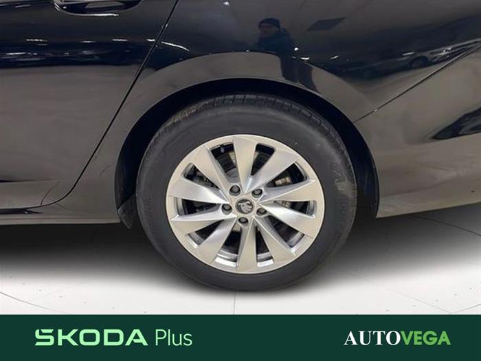 AutoVega - SKODA Superb | ID 40522