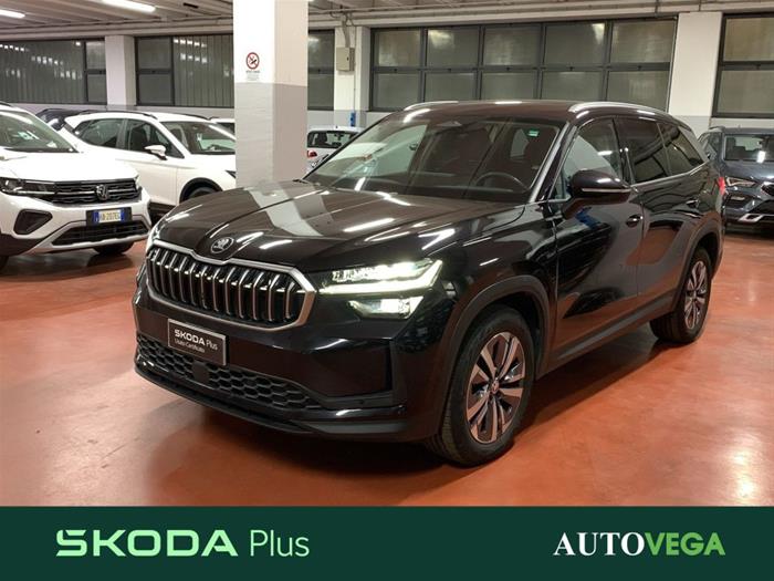 AutoVega - SKODA Kodiaq | ID 40523