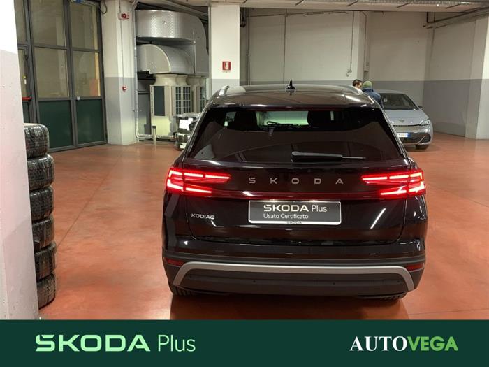 AutoVega - SKODA Kodiaq | ID 40523