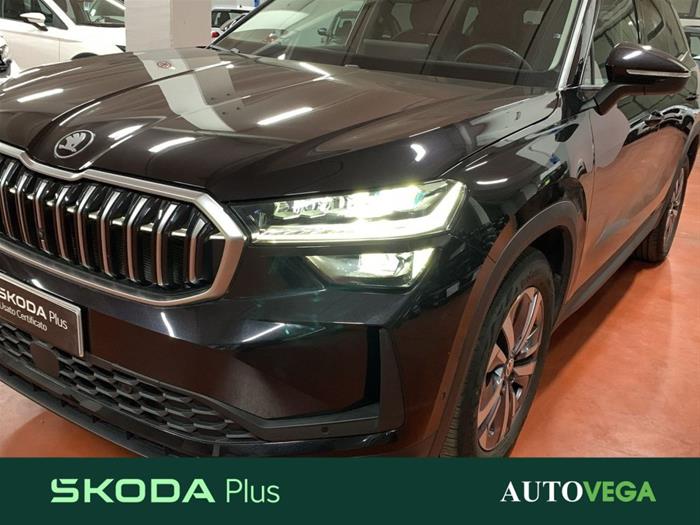 AutoVega - SKODA Kodiaq | ID 40523