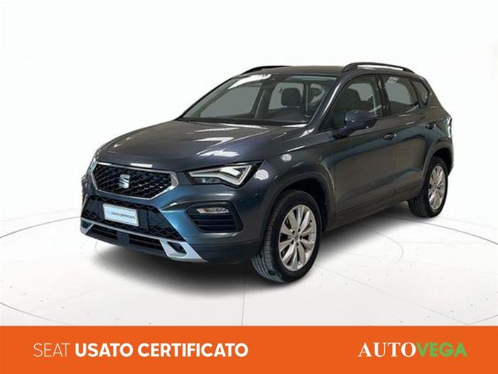 AutoVega - SEAT Ateca | ID 40525
