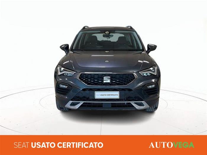 AutoVega - SEAT Ateca | ID 40525