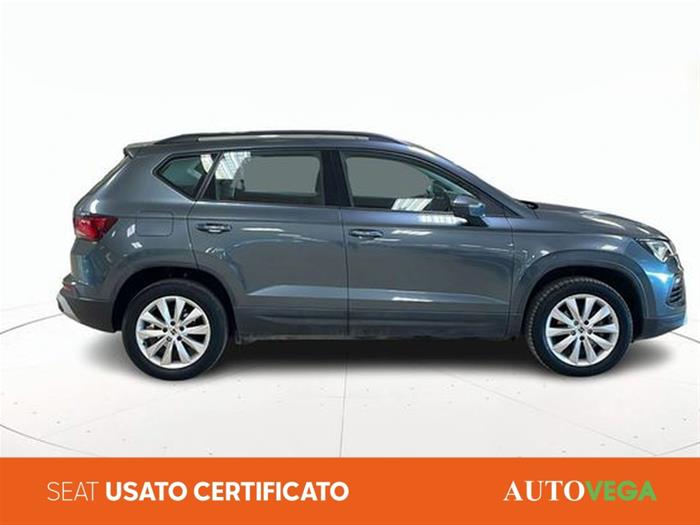 AutoVega - SEAT Ateca | ID 40525