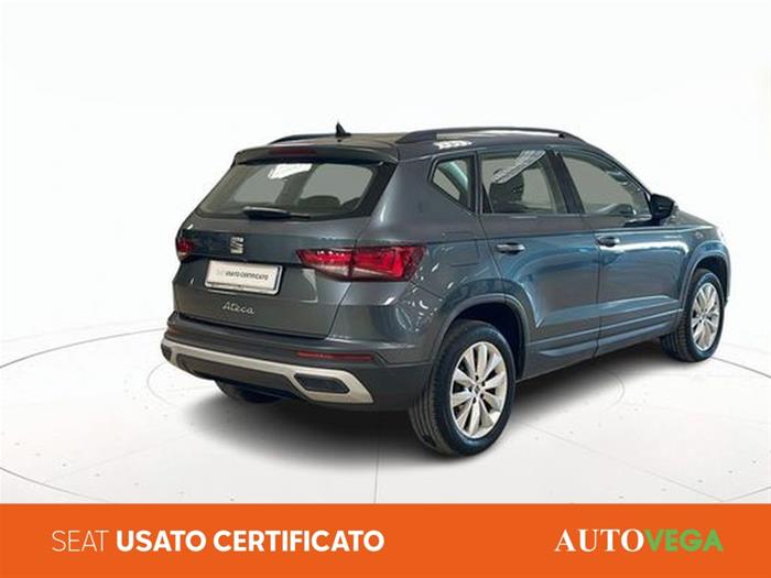AutoVega - SEAT Ateca | ID 40525