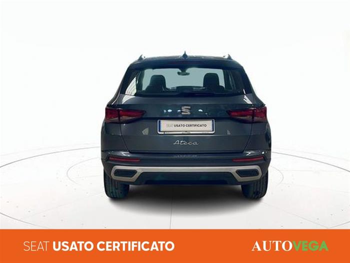 AutoVega - SEAT Ateca | ID 40525