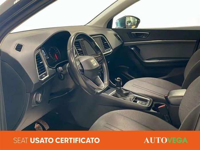 AutoVega - SEAT Ateca | ID 40525