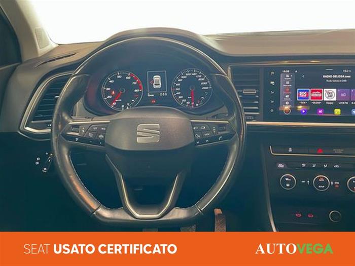 AutoVega - SEAT Ateca | ID 40525