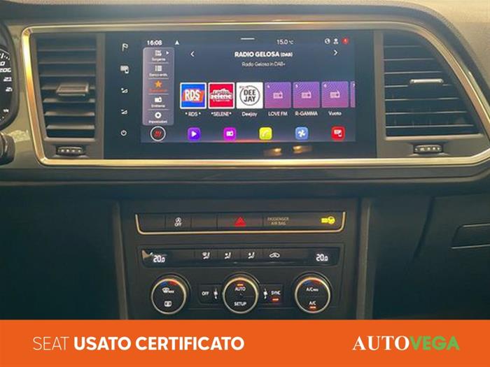 AutoVega - SEAT Ateca | ID 40525