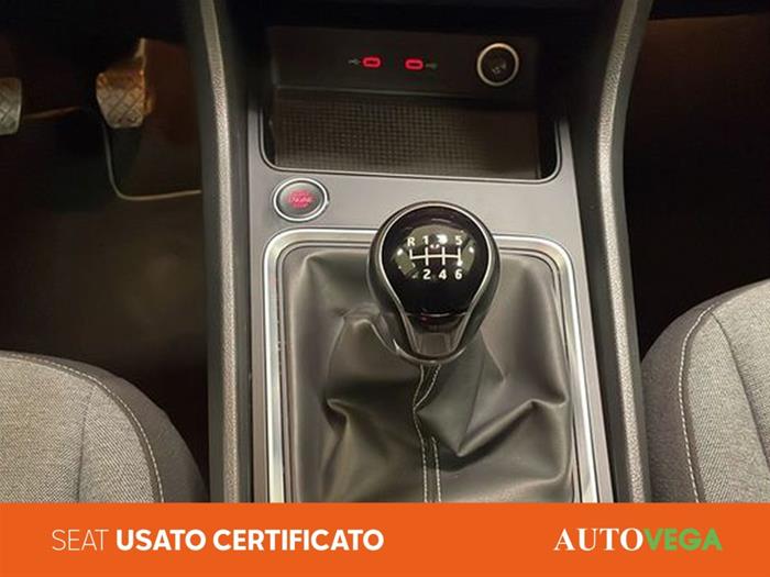 AutoVega - SEAT Ateca | ID 40525