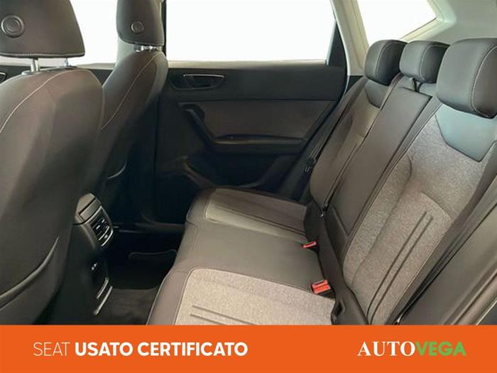AutoVega - SEAT Ateca | ID 40525
