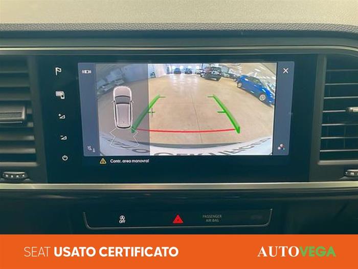 AutoVega - SEAT Ateca | ID 40525