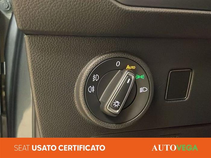 AutoVega - SEAT Ateca | ID 40525