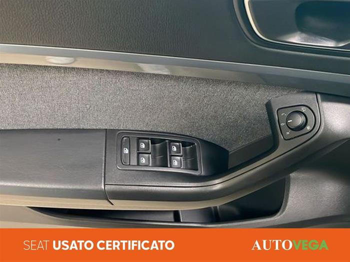 AutoVega - SEAT Ateca | ID 40525
