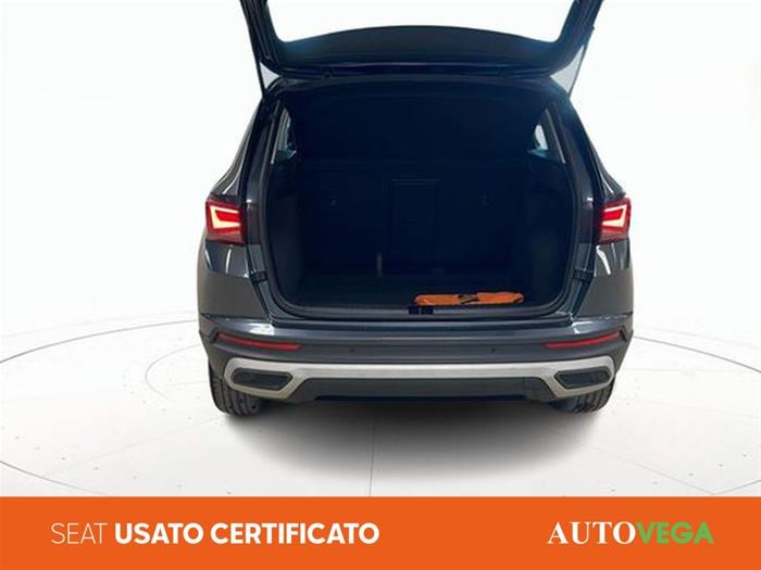 AutoVega - SEAT Ateca | ID 40525