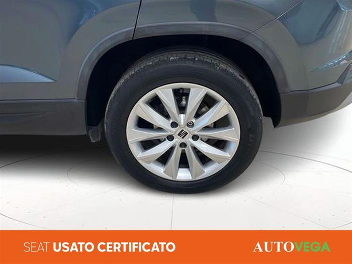 AutoVega - SEAT Ateca | ID 40525