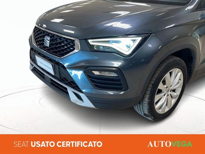 AutoVega - SEAT Ateca | ID 40525