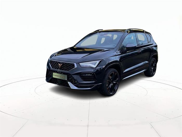 AutoVega - CUPRA Ateca | ID 40529