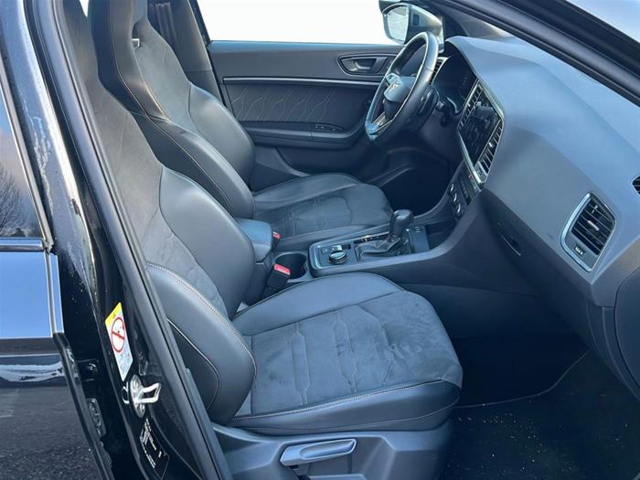 AutoVega - CUPRA Ateca | ID 40529