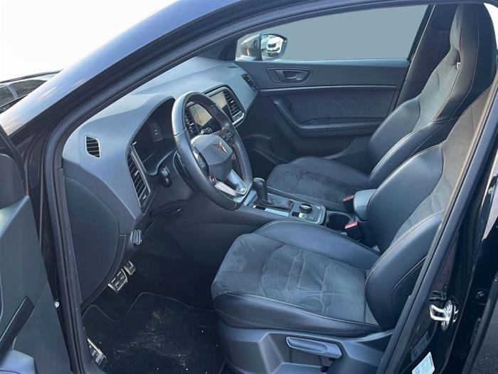 AutoVega - CUPRA Ateca | ID 40529