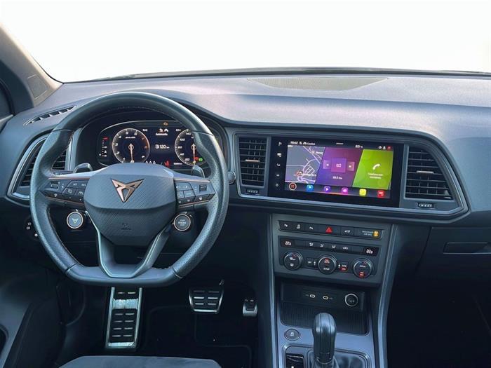 AutoVega - CUPRA Ateca | ID 40529