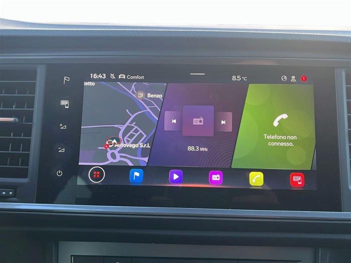 AutoVega - CUPRA Ateca | ID 40529