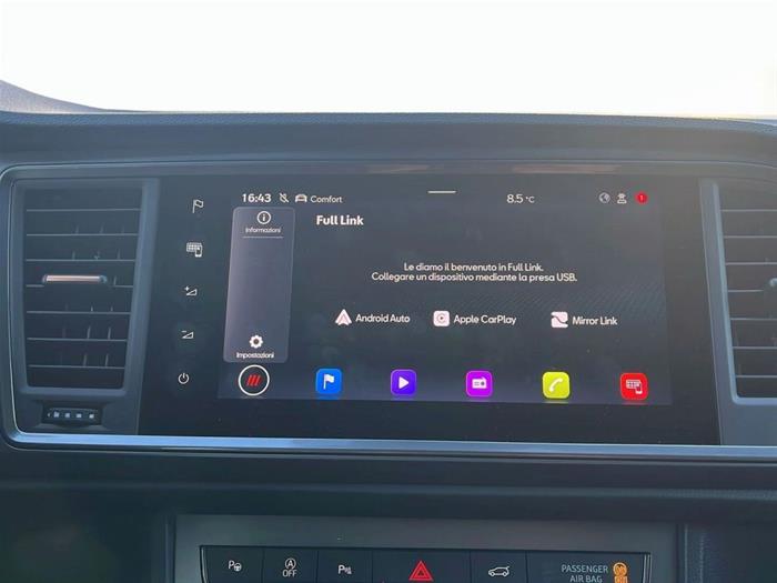 AutoVega - CUPRA Ateca | ID 40529