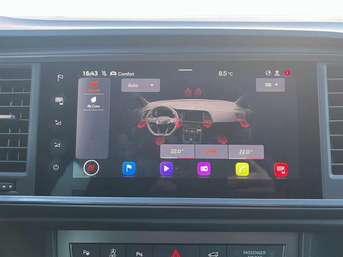 AutoVega - CUPRA Ateca | ID 40529