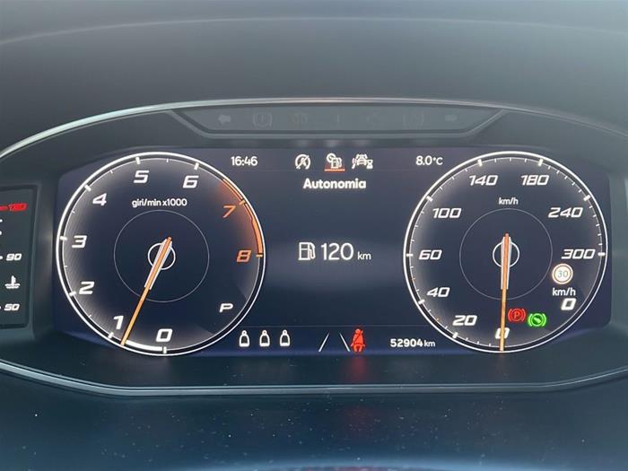 AutoVega - CUPRA Ateca | ID 40529