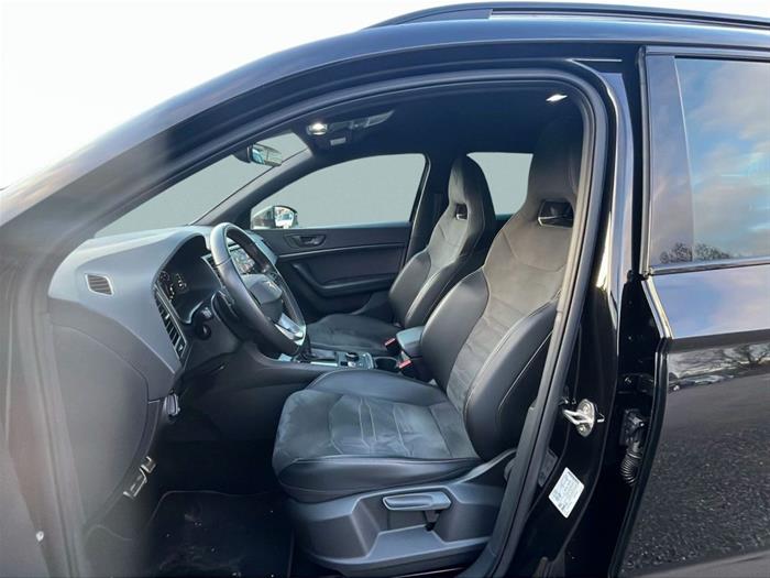 AutoVega - CUPRA Ateca | ID 40529