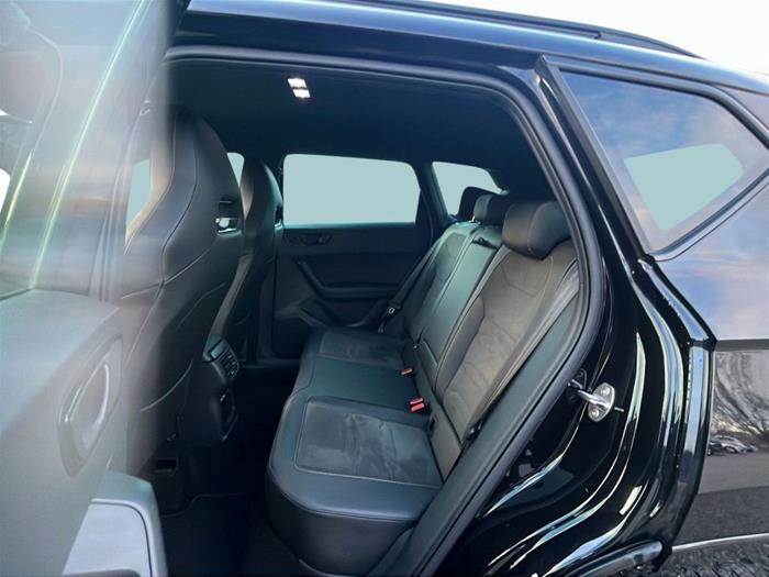 AutoVega - CUPRA Ateca | ID 40529